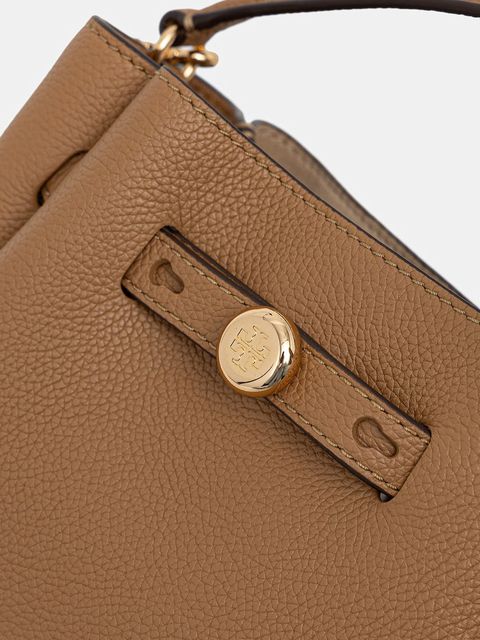 Tory Burch torebka skórzana Romy