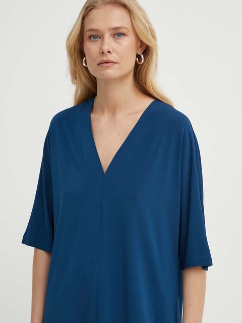 Max Mara Leisure bluzka - zdjęcie produktu nr 2