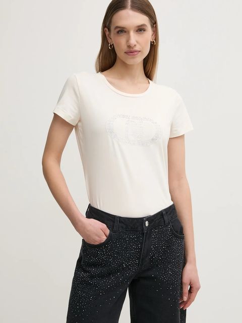 Liu Jo t-shirt - zdjęcie produktu nr 1