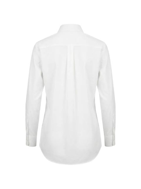 Dolce & Gabbana long-sleeved shirt - White - zdjęcie produktu nr 2
