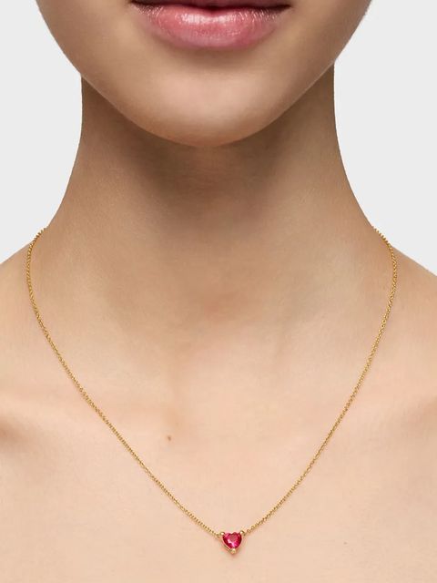 Tous naszyjnik ze srebra pokrytego złotem 1004335200