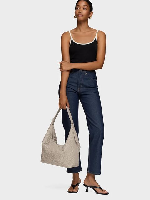 Tous torebka Puffy Bear kolor beżowy 2002304843