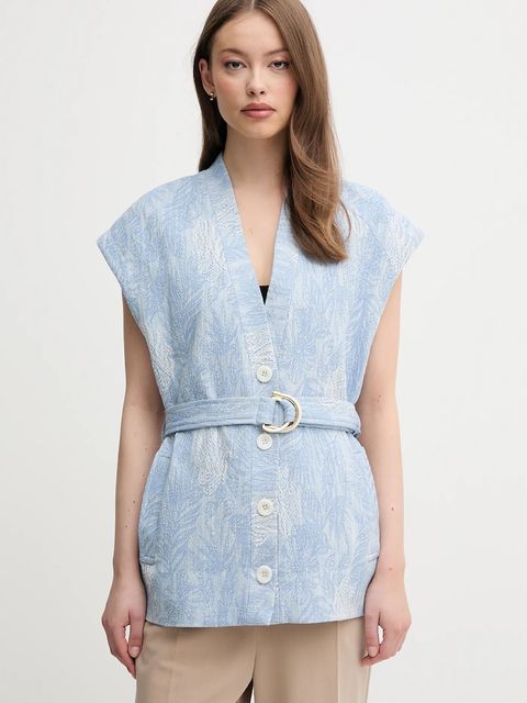 La Petite Française kamizelka VANGELIS - zdjęcie produktu nr 2