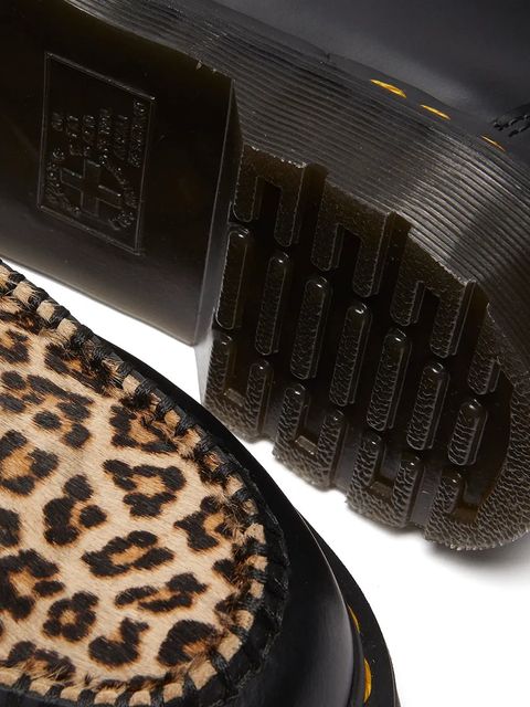 Dr. Martens mokasyny Penton