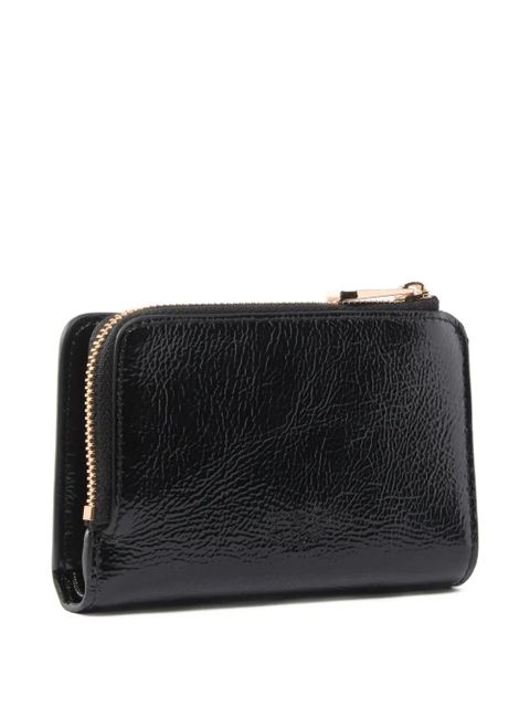 PINKO Love Birds wallet - Black - zdjęcie produktu nr 2