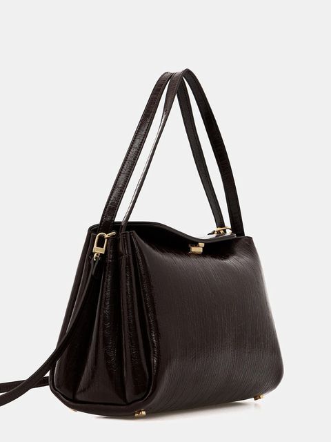 Themoire torebka Calipso