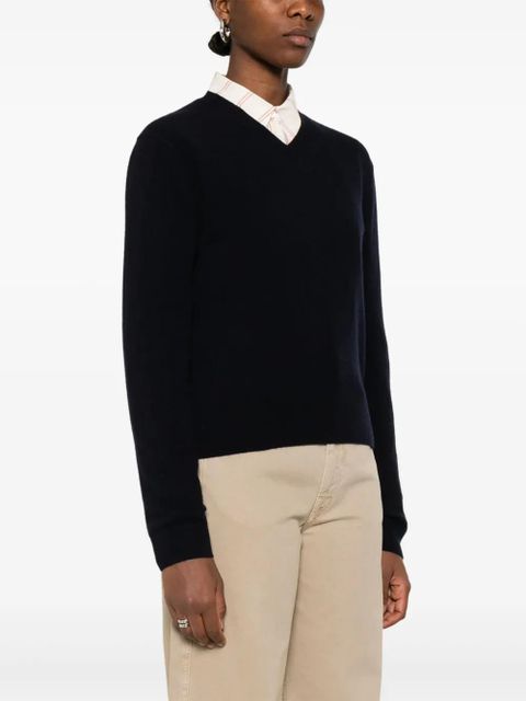 TOTEME cashmere sweater - Blue