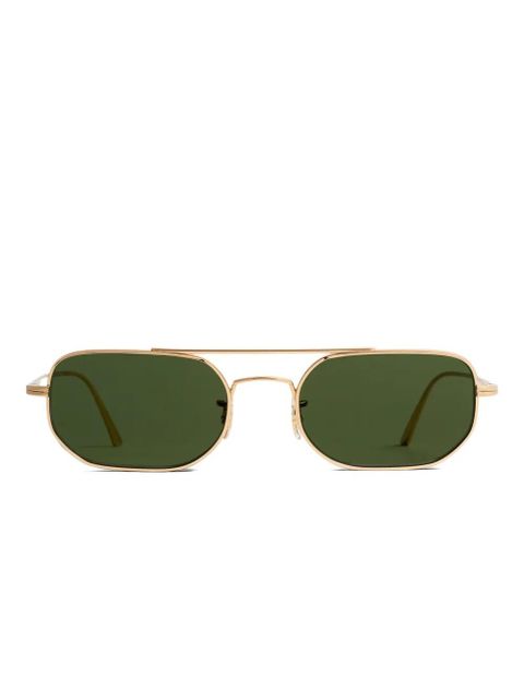 KHAITE x Oliver Peoples 1989C sunglasses - Gold - zdjęcie produktu nr 1