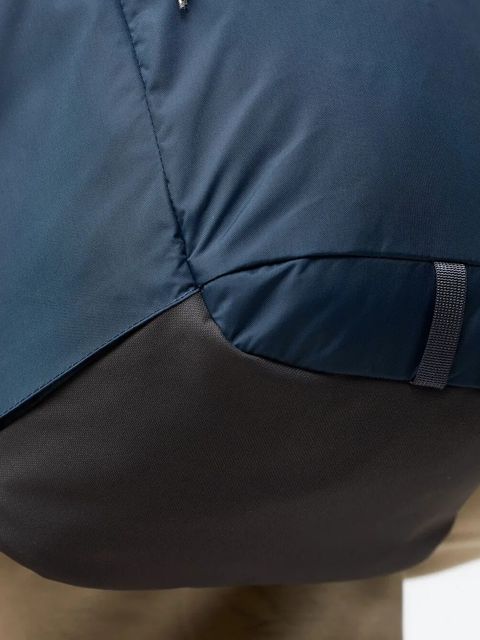 Fjallraven plecak High Coast 24L kolor czarny duży gładki F23200330-550