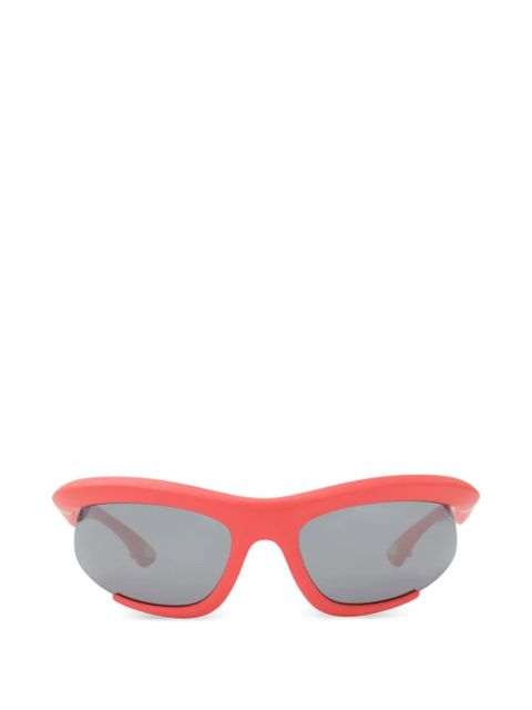 Burberry Active Sport sunglasses - Red - zdjęcie produktu nr 1