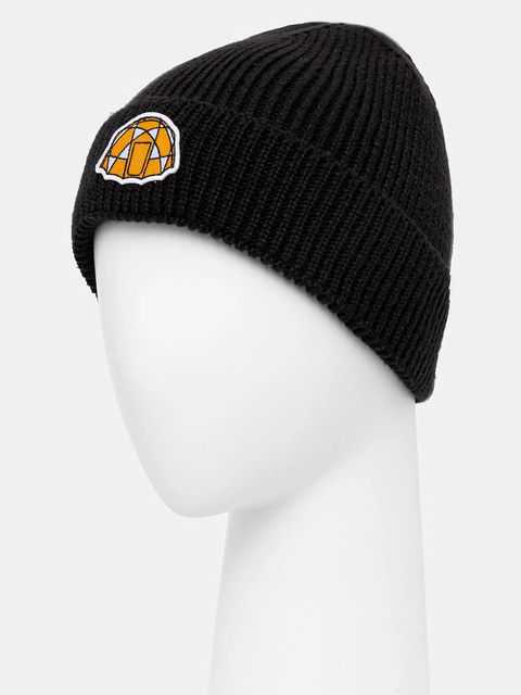 The North Face czapka TNF Logo Box - zdjęcie produktu nr 1