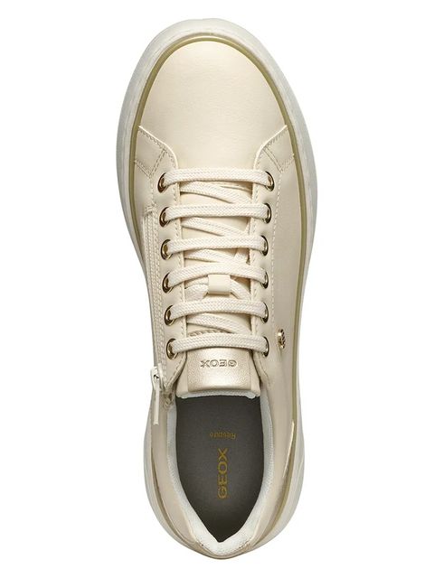 Geox sneakersy D SUNNETTY