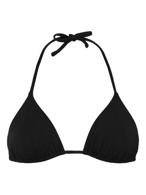 ERES Mouna bikini top - Black - zdjęcie produktu nr 1