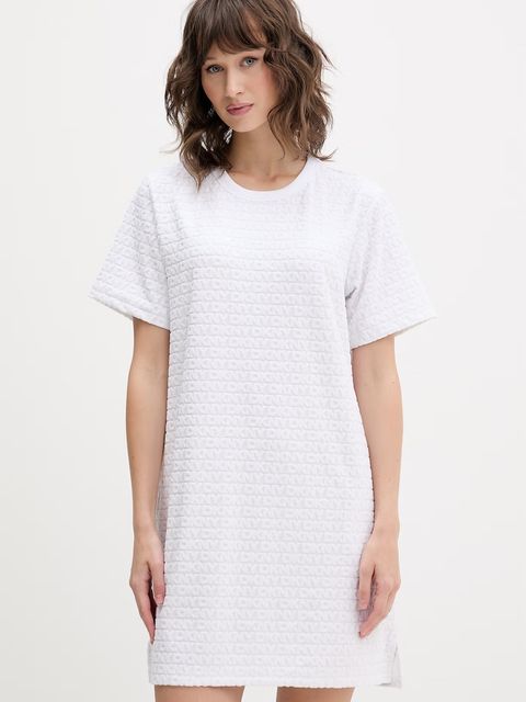 DKNY koszula piżamowa damska - zdjęcie produktu nr 1