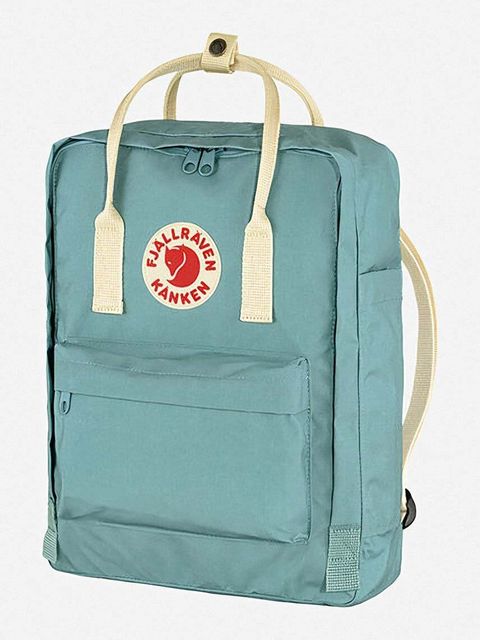 Fjallraven plecak F23510 501-115 duży gładki F23510.501.115-501