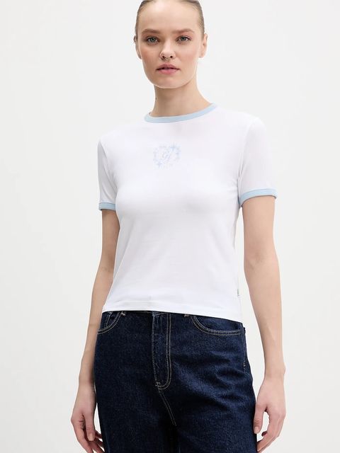 Guess Jeans t-shirt - zdjęcie produktu nr 1