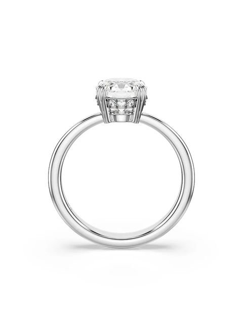 Swarovski pierścionek STILLA