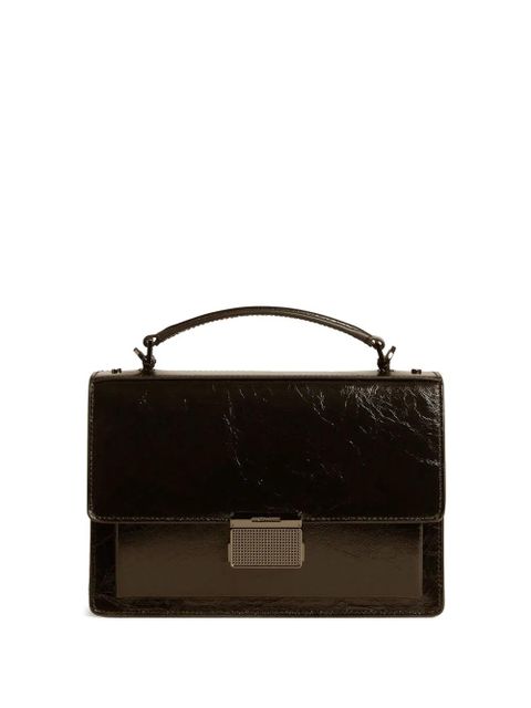 Golden Goose Venezia crossbody bag - Black - zdjęcie produktu nr 1