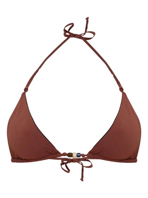 Bond-eye Rythm bikini top - Black - zdjęcie produktu nr 1