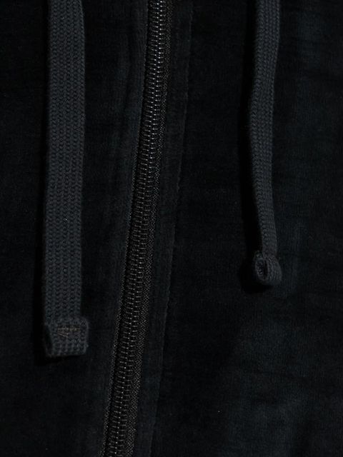 Diesel F-Ely-Q1 hoodie - Black