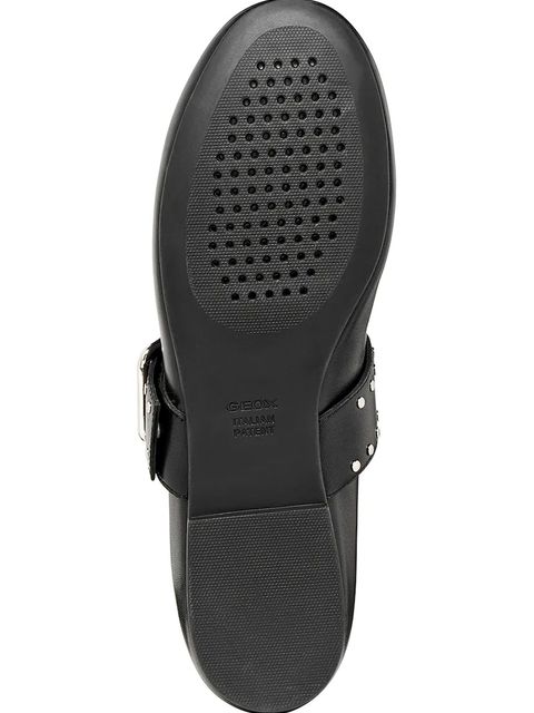 Geox baleriny skórzane D NEW PALMARIA