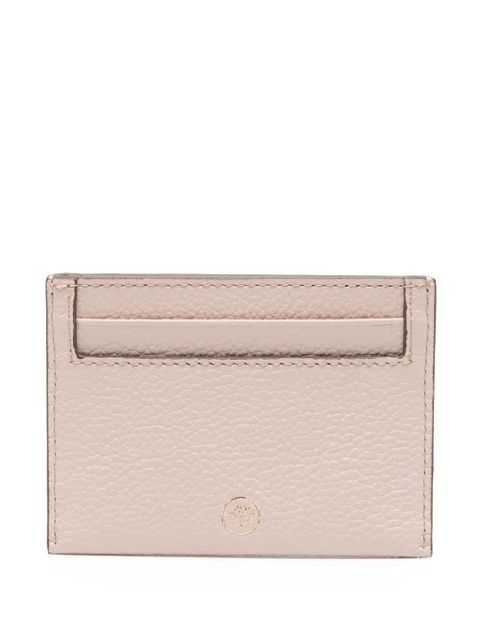 Mulberry Continental card holder - Pink - zdjęcie produktu nr 1