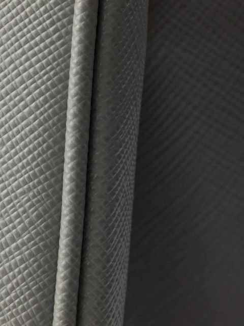 Prada medium Galleria tote bag - Grey