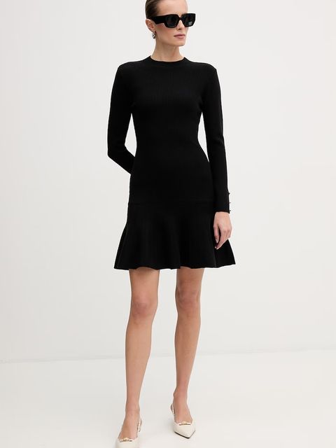 Morgan sukienka - zdjęcie produktu nr 1