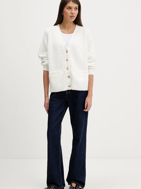 Abercrombie & Fitch kardigan - zdjęcie produktu nr 1