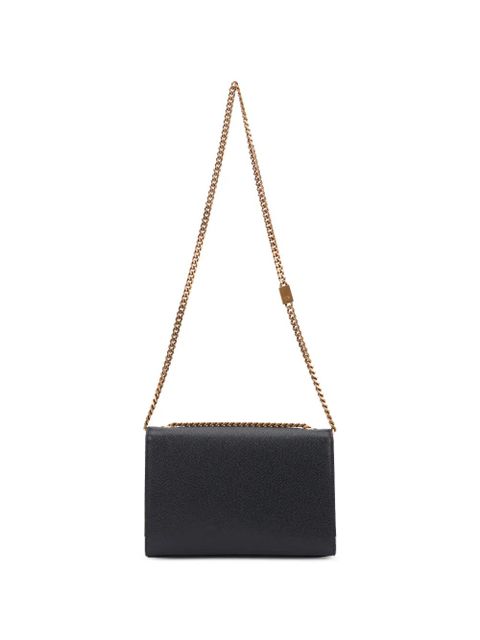 Saint Laurent Kate shoulder bag - Black