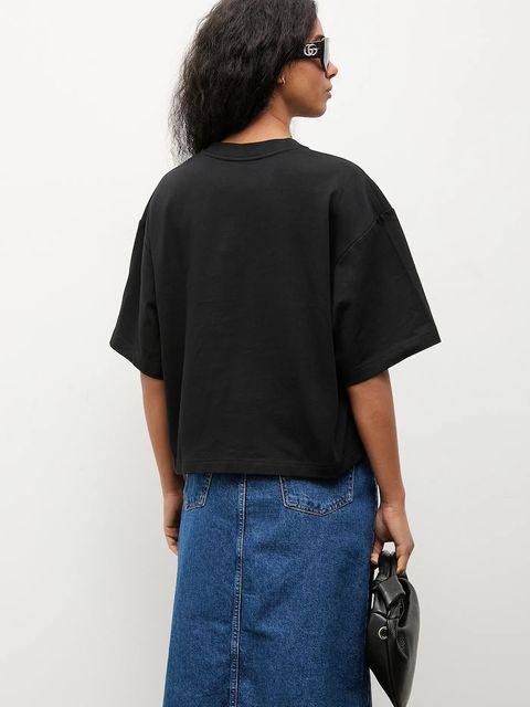 Answear.LAB t-shirt bawełniany