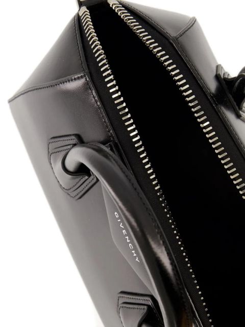 Givenchy small Antigona tote bag - Black