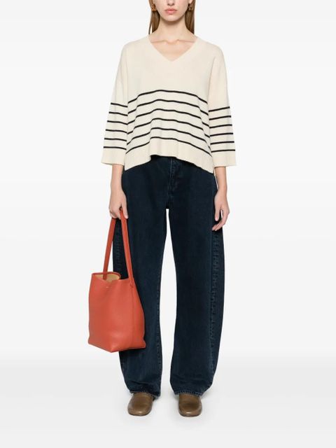 Weekend Max Mara Leva sweater - Neutrals - zdjęcie produktu nr 2