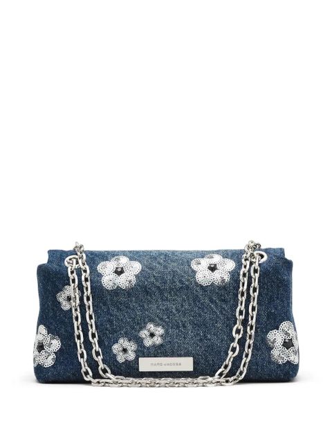 Marc Jacobs Daisy shoulder bag - Blue