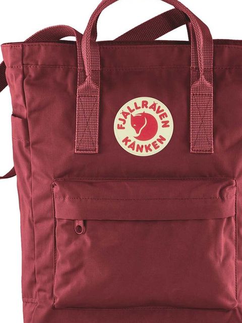 Fjallraven plecak Kanken Totepack - zdjęcie produktu nr 1