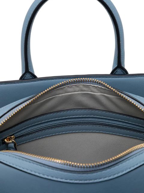 Michael Kors small Lalia tote bag - Blue