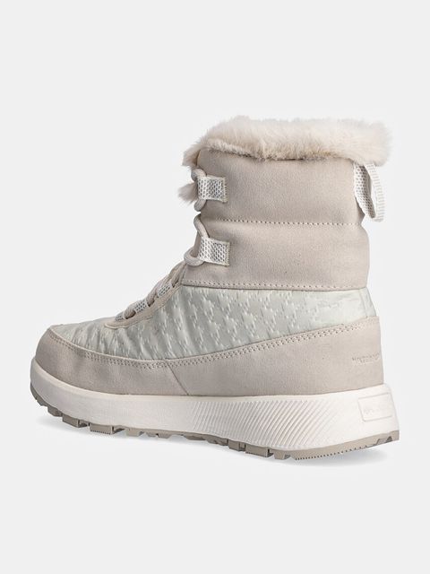 Columbia śniegowce Slopeside Peak Luxe V2 - zdjęcie produktu nr 1