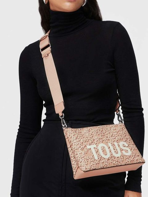 Tous torebka Kaos Mini Evolution Flat