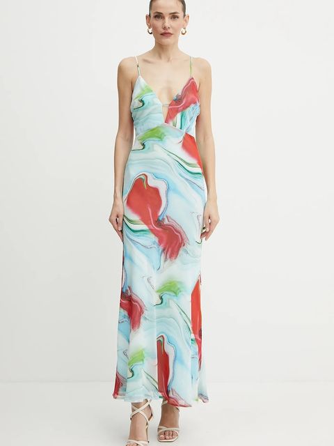 Bardot sukienka - zdjęcie produktu nr 1