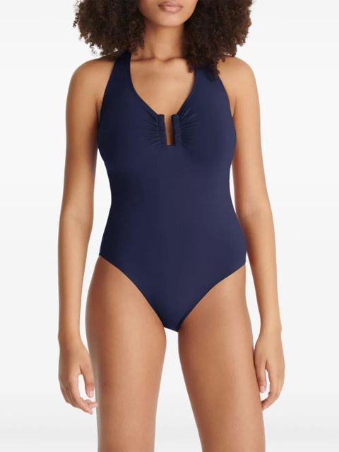 ERES Légendaire swimsuit - Blue
