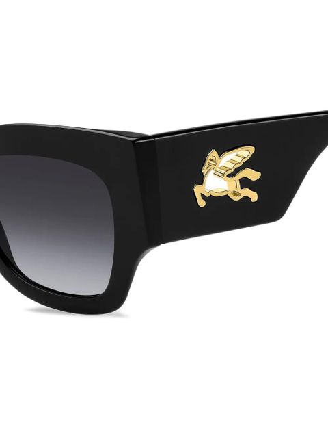 ETRO Etromania sunglasses - Black
