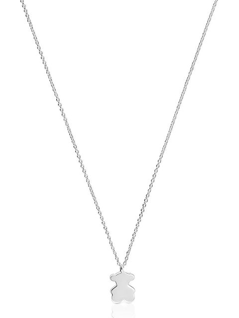 Tous naszyjnik srebrny - zdjęcie produktu nr 1