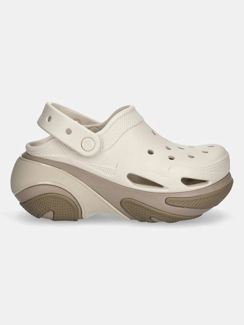 Crocs klapki Bubble Crush Clog - zdjęcie produktu nr 2