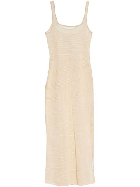 Cult Gaia Mai dress - Neutrals - zdjęcie produktu nr 1