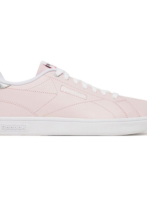 Reebok CEO-COURT CLEAN 100229910 Różowy - zdjęcie produktu nr 1