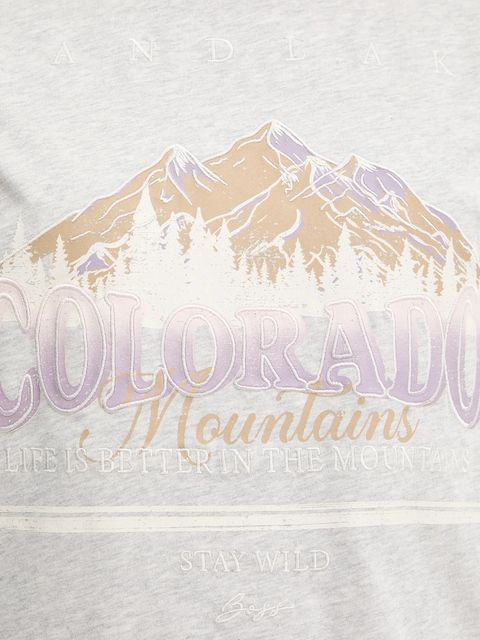 BOSS Orange t-shirt bawełniany damski kolor szary 50549195