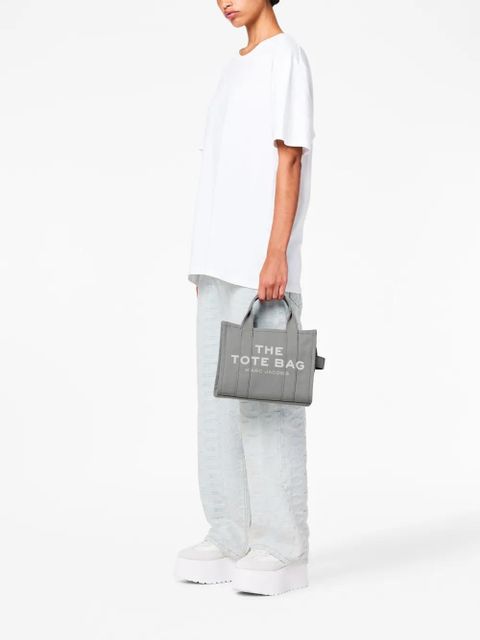 Marc Jacobs The Canvas Small Tote bag - Grey