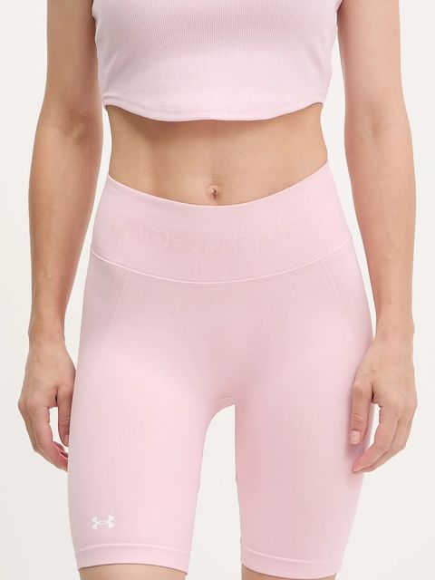 Under Armour szorty treningowe Train Seamless - zdjęcie produktu nr 2