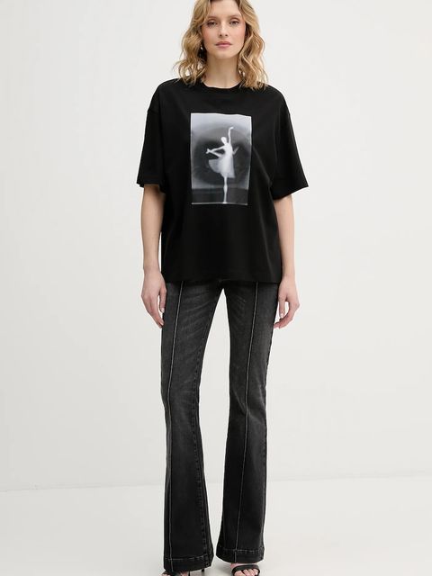 Patrizia Pepe jeansy