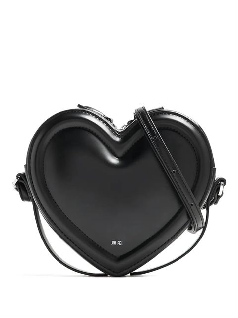 JW Pei Arlene mini crossbody bag - Black - zdjęcie produktu nr 1